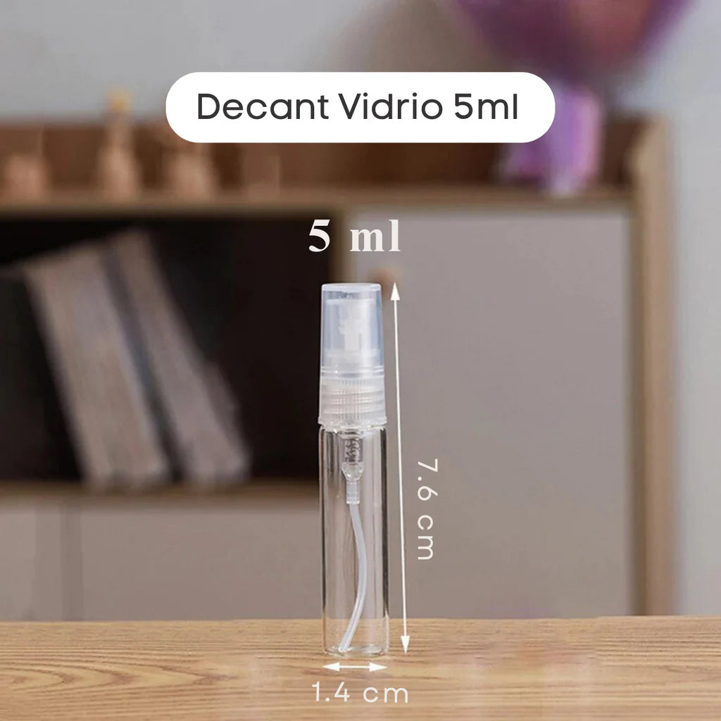 LATTAFA BADEE AL OUD FOR GLORY DECANT HOMBRE EDP