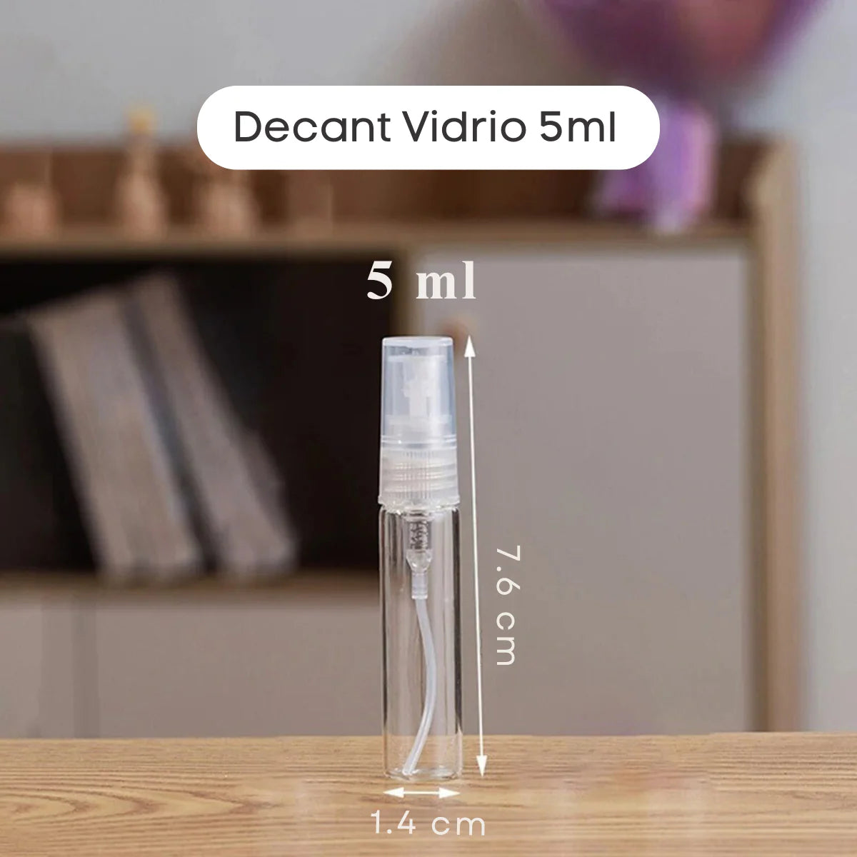 Azzaro The Most Wanted Parfum – Decant