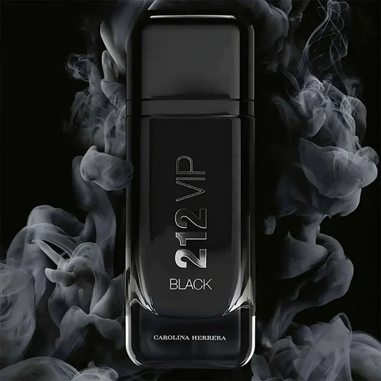 212 VIP Carolina Herrera – Decant Fragancia Masculina