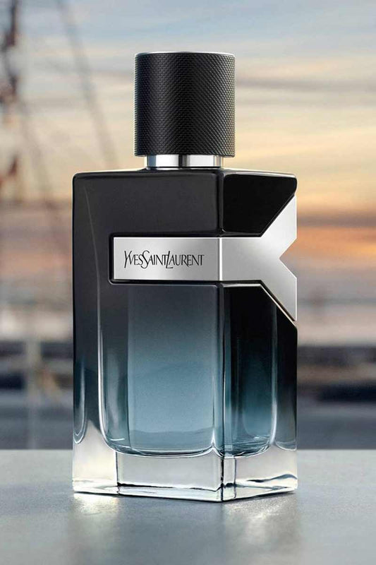 YVES SAINT LAURENT EAU DE PARFUM FOR MEN DECANT