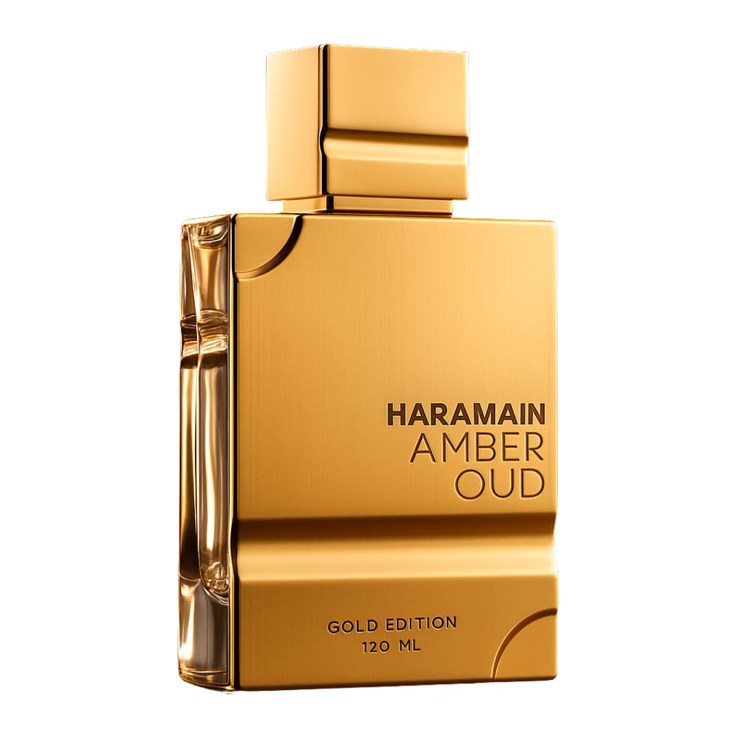 AL HARAMAIN AMBER OUD GOLD EDITION EDP DECANT