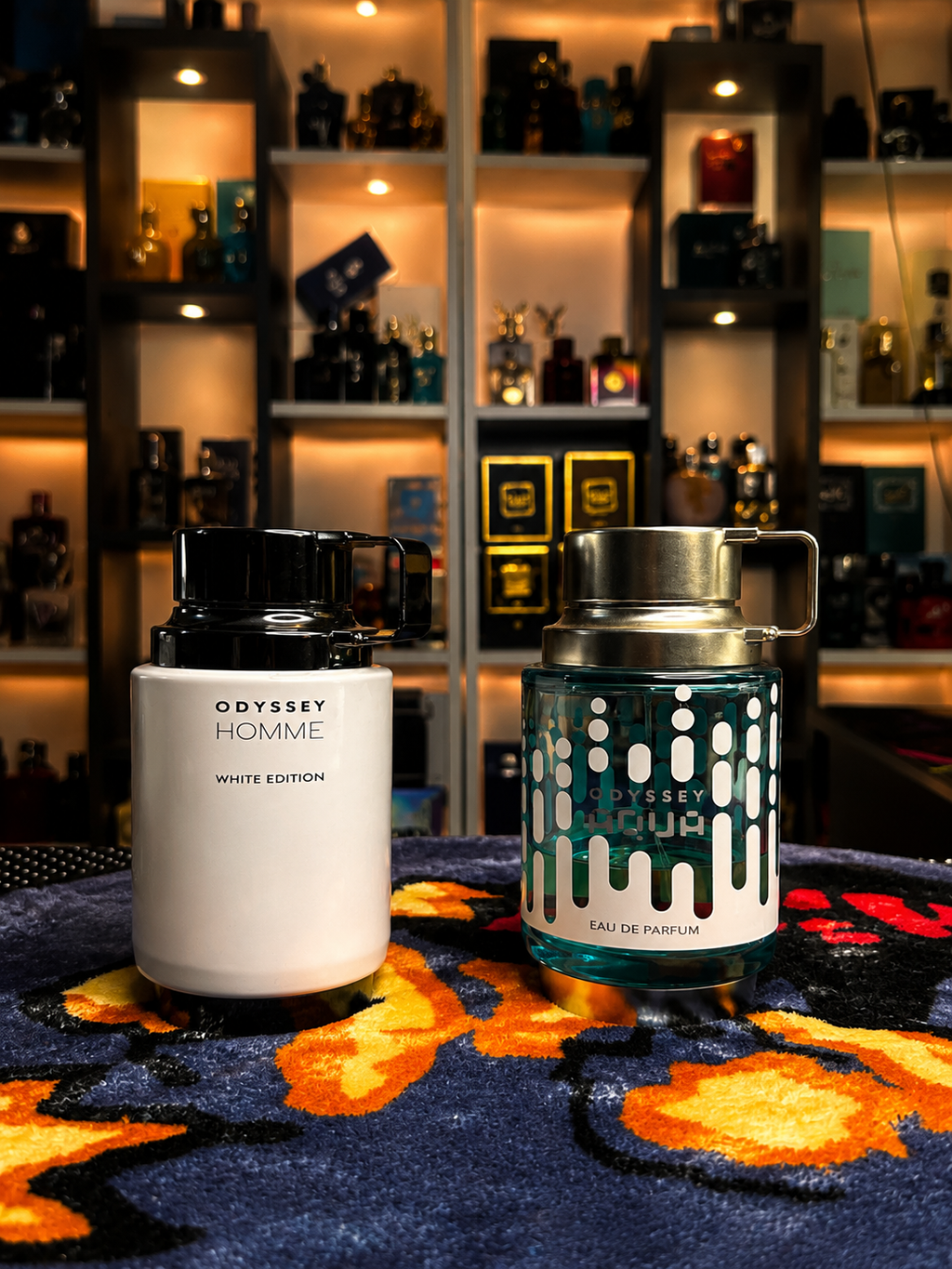 PACK VERSÁTIL X5 (5 ml)