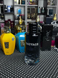 SAUVAGE CHRISTIAN DIOR EDT - DECANTS