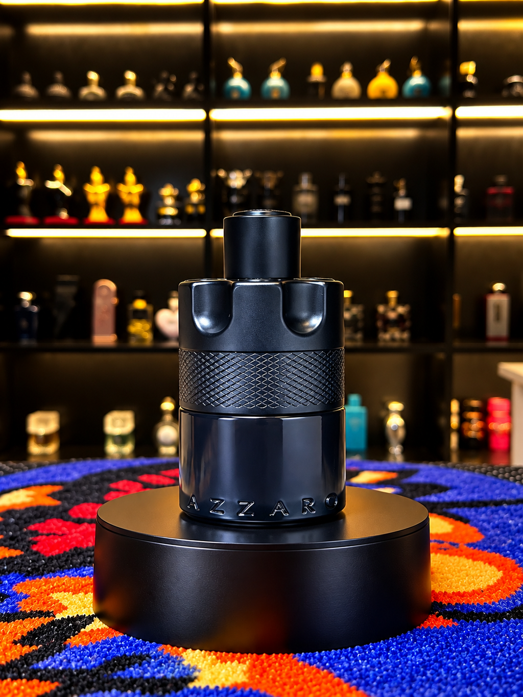 Kit de Prueba Diseñador – 3 decants de 3 ml (Envío gratis)