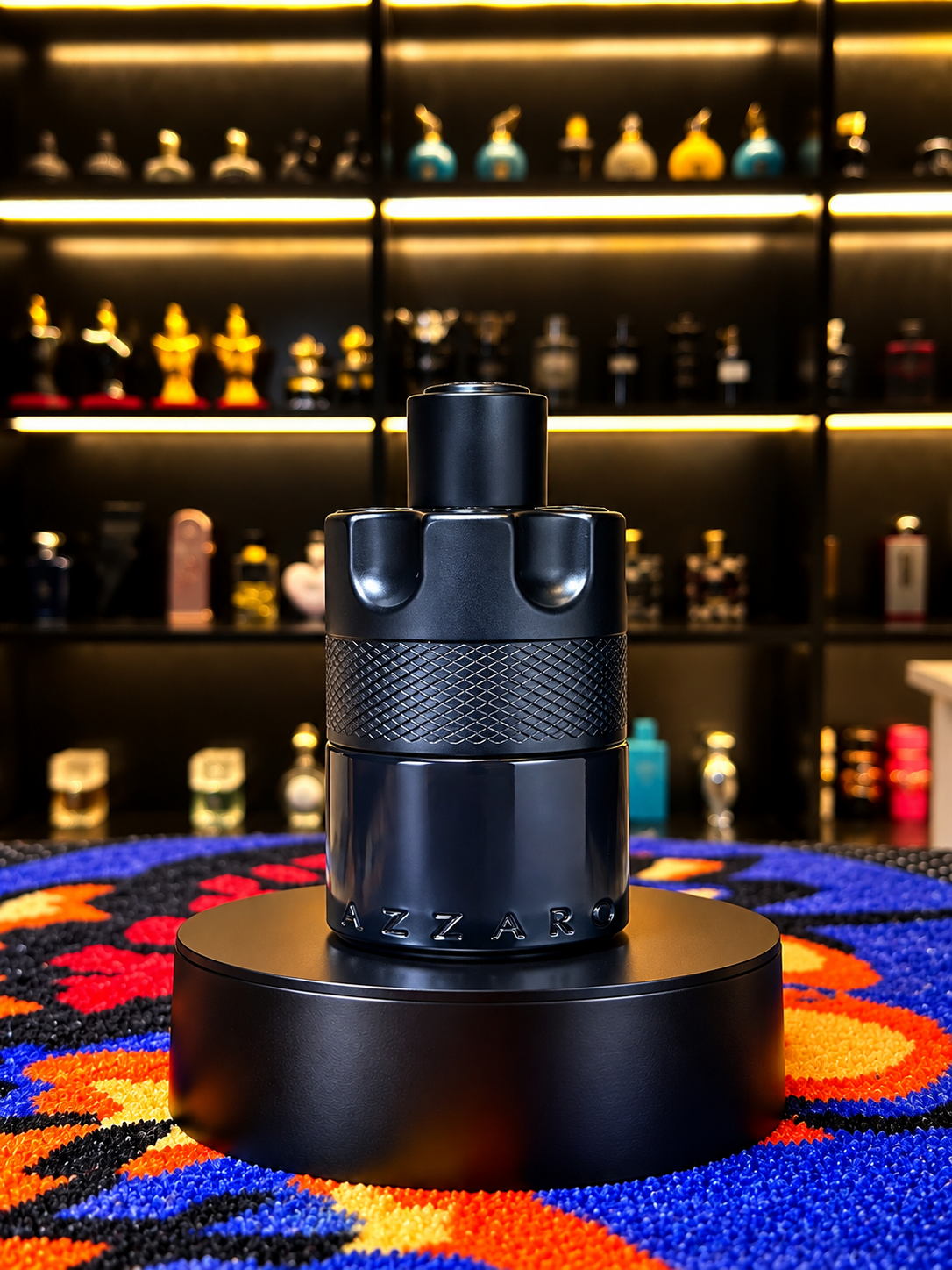 Kit de Prueba Diseñador – 3 decants de 3 ml (Envío gratis)