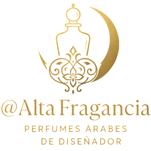 Alta fragancia