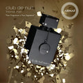 Club de Nuit Intense