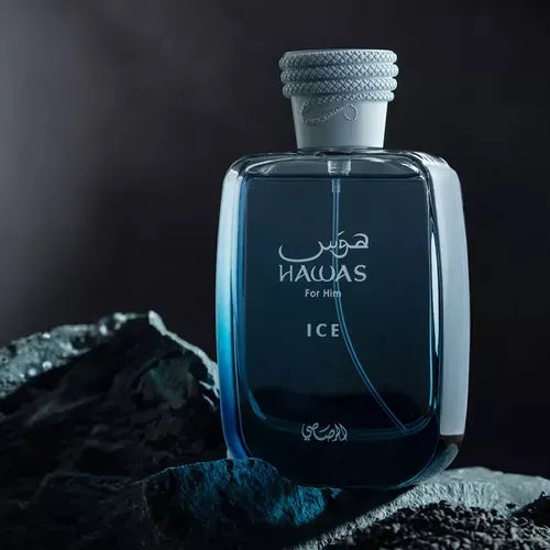 Hawas Ice Rasasi