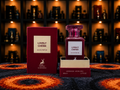 LOVELY CHERIE MAISON ALHAMBRA - DECANTS