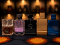 PACK ÉLITE ARABE X5 (5 ML)