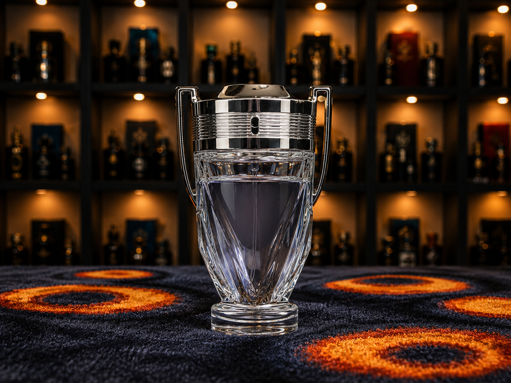 RABANNE INVICTUS EDT - DECANTS