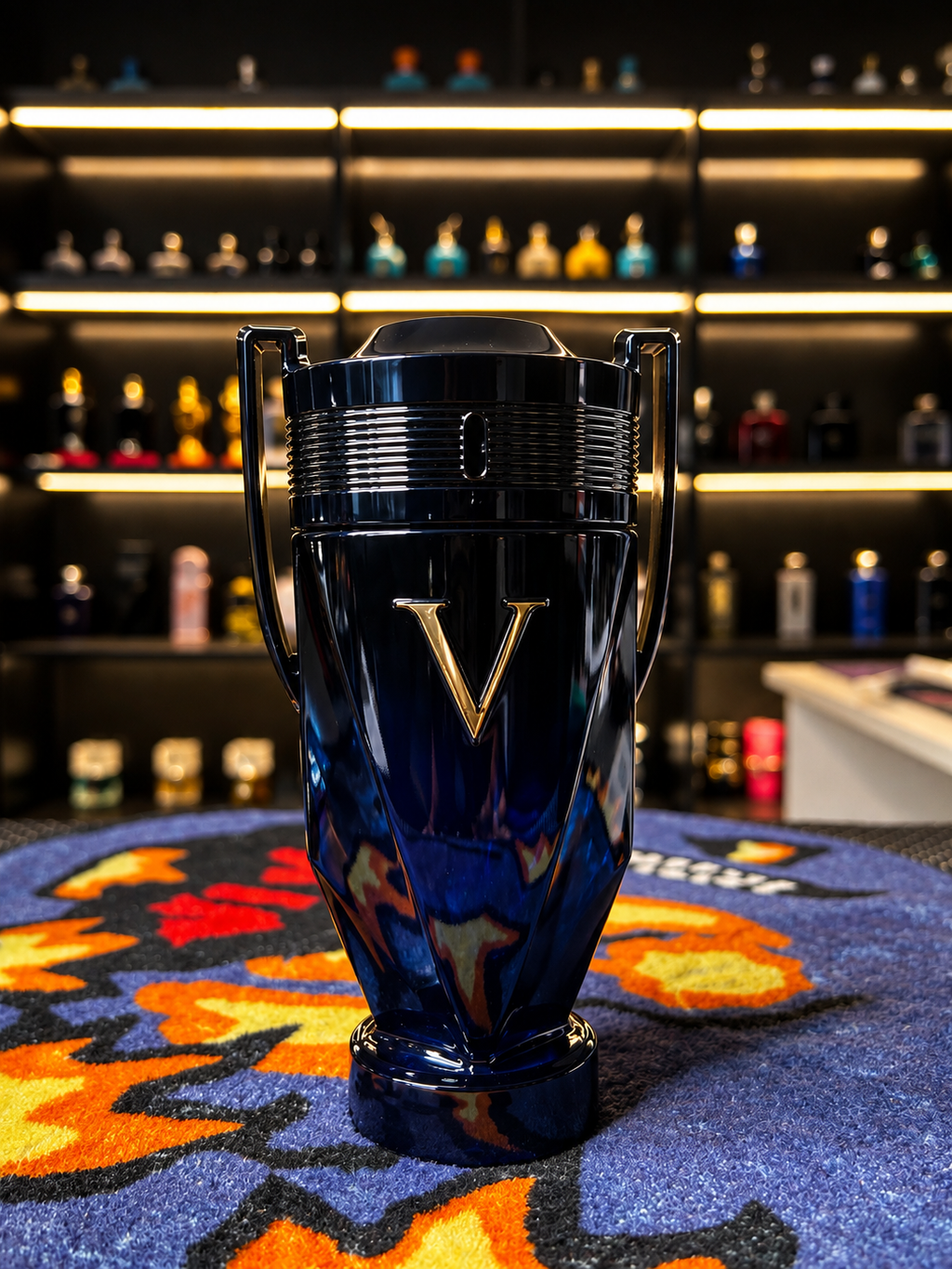 Invictus Victory Elixir