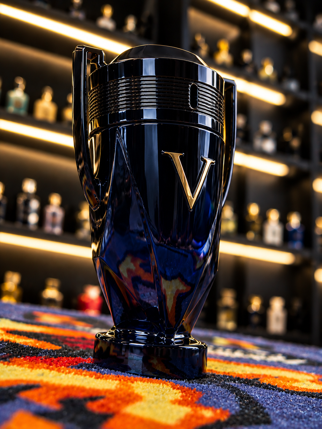 Decant Invictus Victory Elixir Paco Rabanne - Alta Fragancia Perú