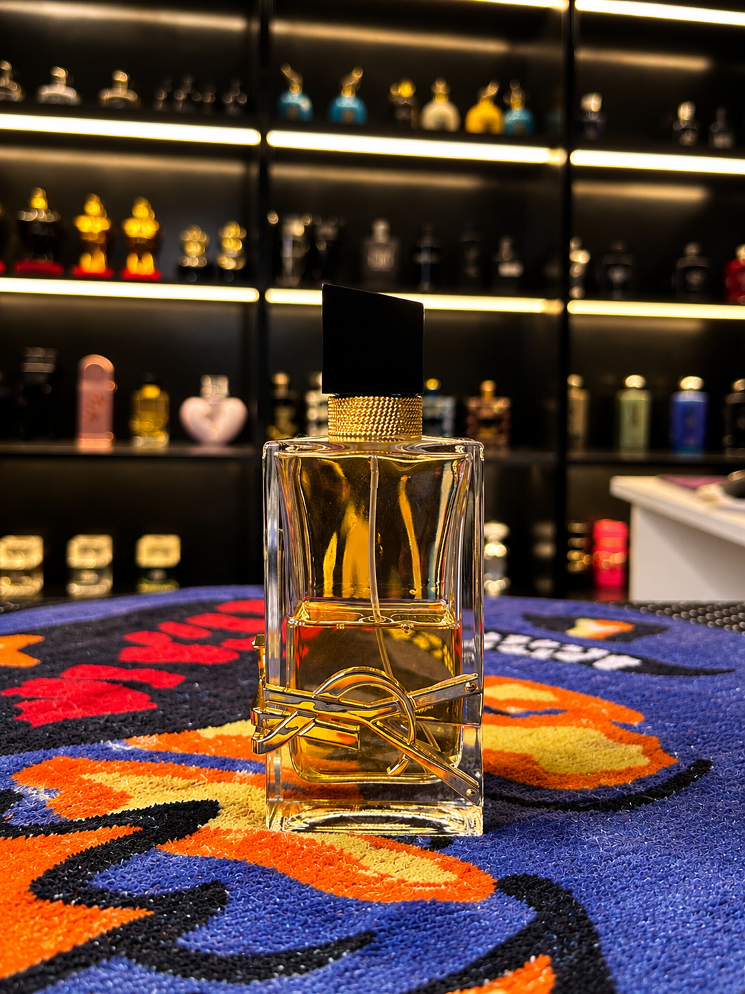 Yves Saint Laurent Libre EDP Mujer – Decant