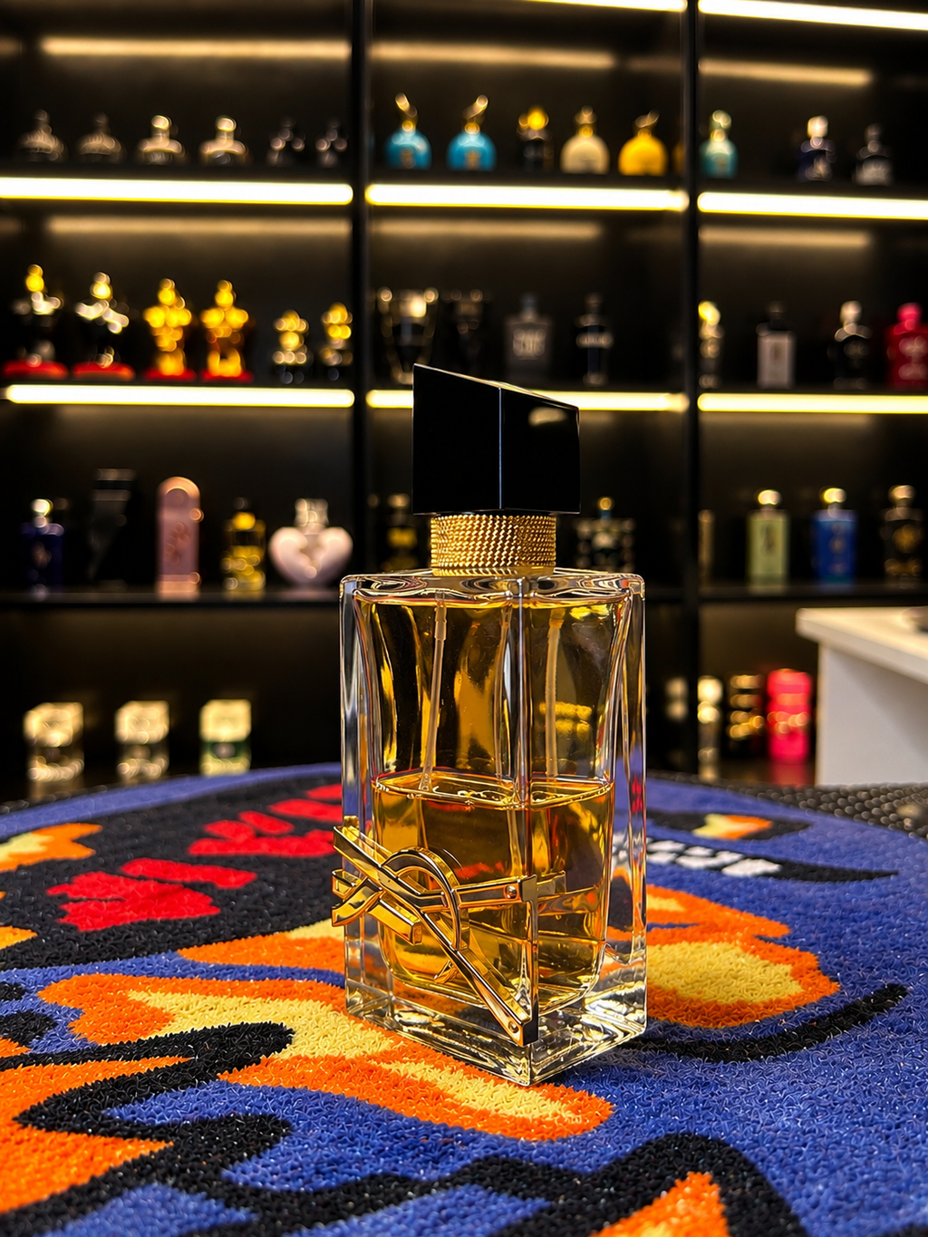 Yves Saint Laurent Libre EDP Mujer – Decant