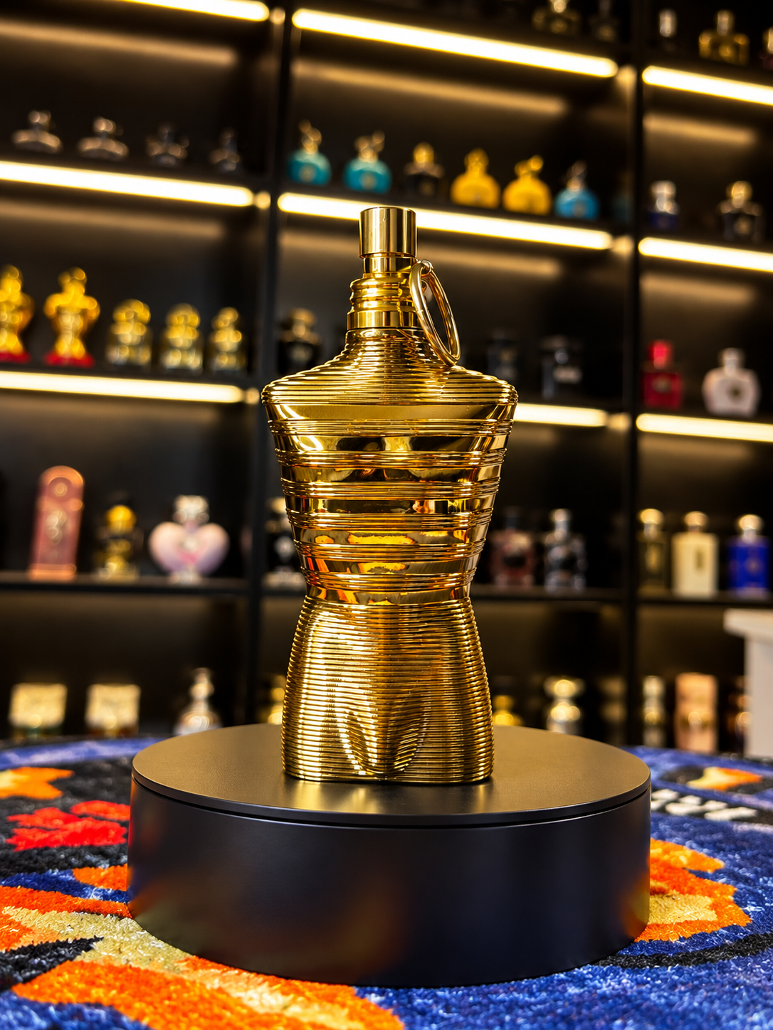 Le Male Elixir Absolu