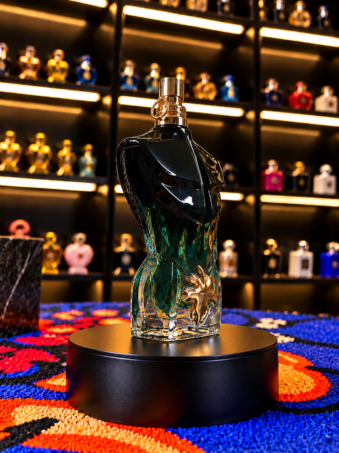 Jean Paul Gaultier Le Beau Le Parfum – Decant