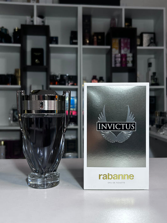 Invictus Edt Paco Rabanne - Decants