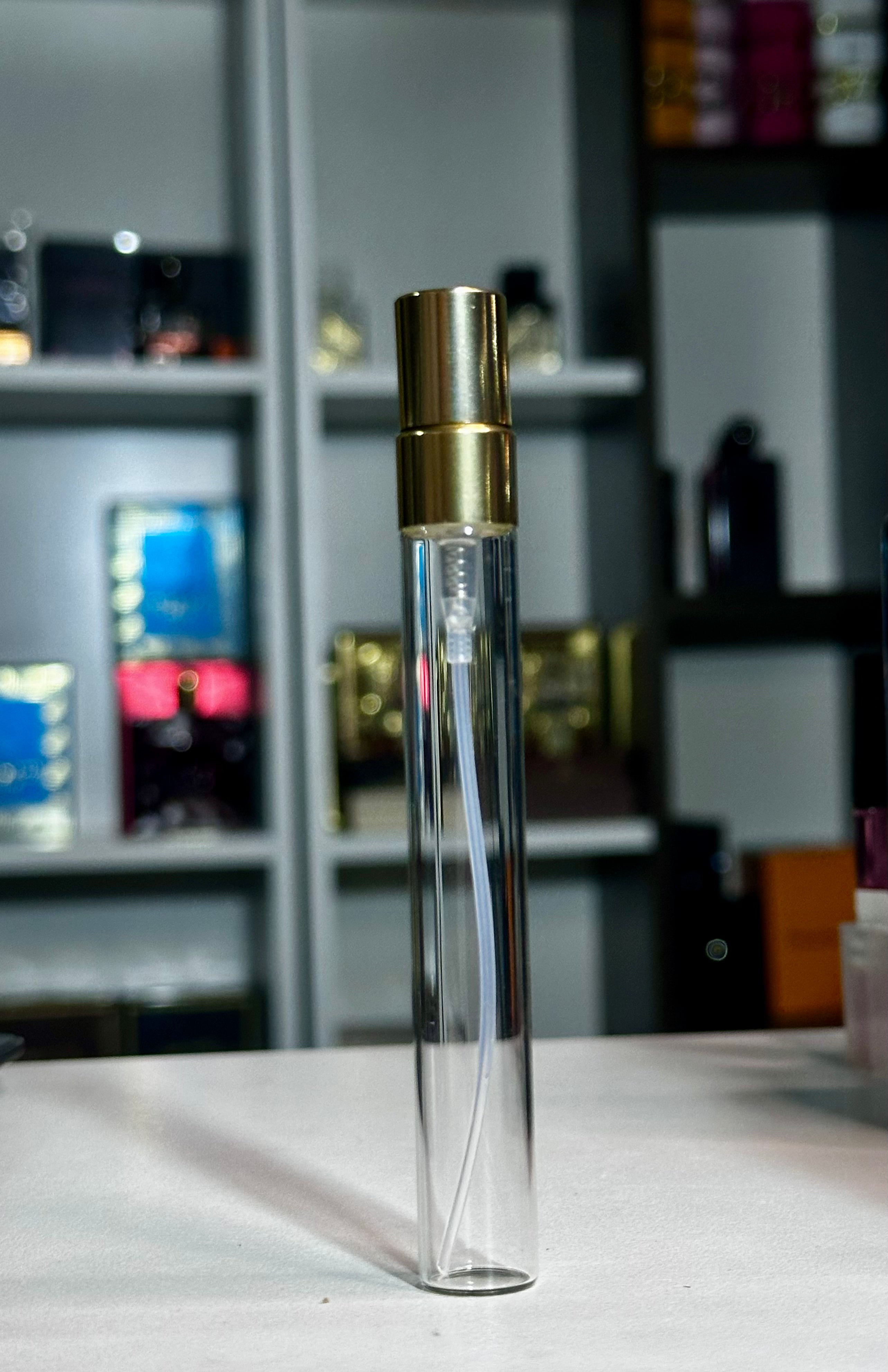 SHAHEEN GOLD - DECANTS