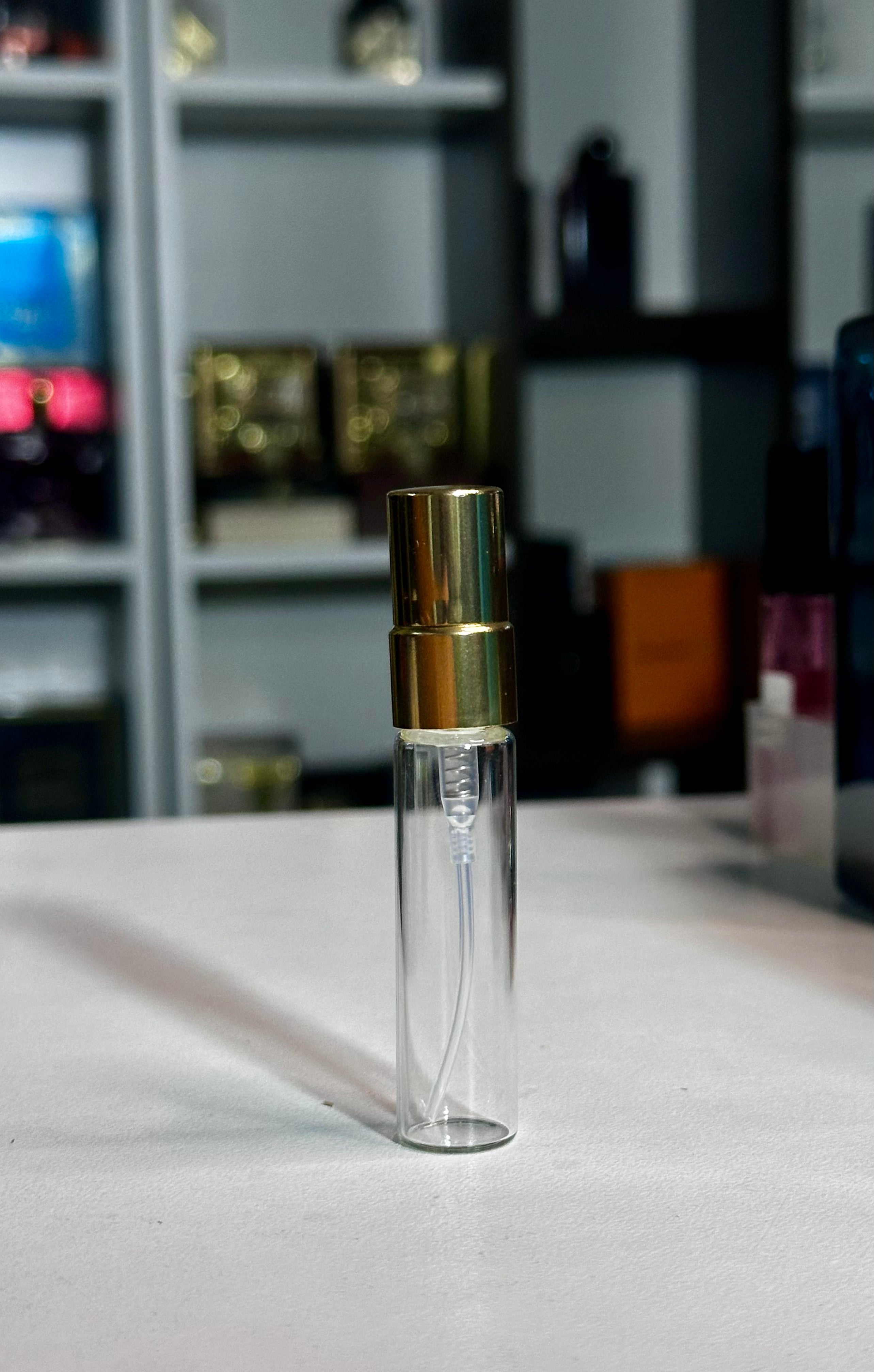 SHAHEEN GOLD - DECANTS