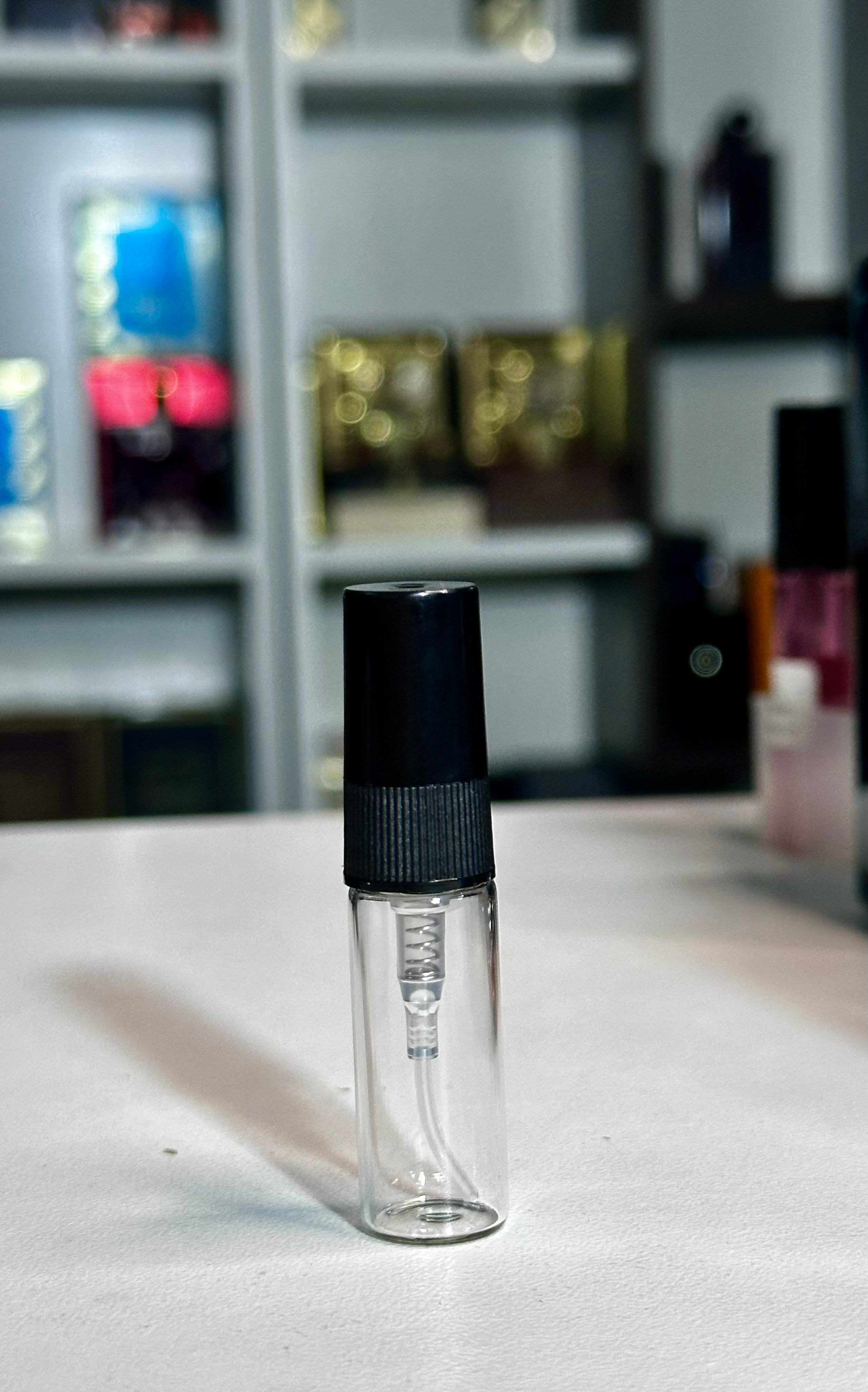 SAUVAGE CHRISTIAN DIOR EDT - DECANTS