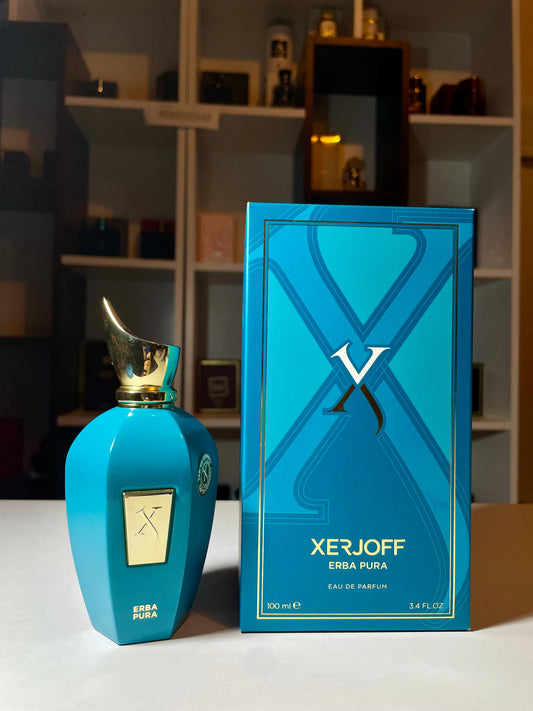 Erba Pura Xerjoff – Decant Fragancia Nicho