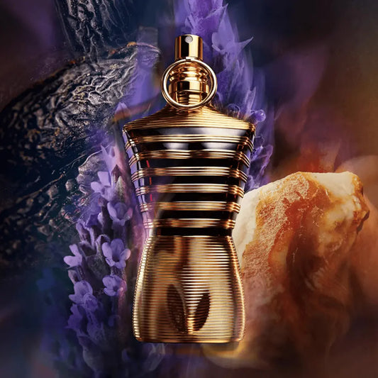 Jean Paul Gaultier Le Male Elixir – Decant