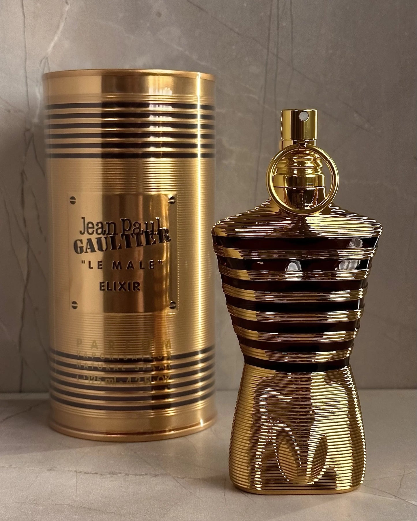 Jean Paul Gaultier Le Male Elixir – Decant