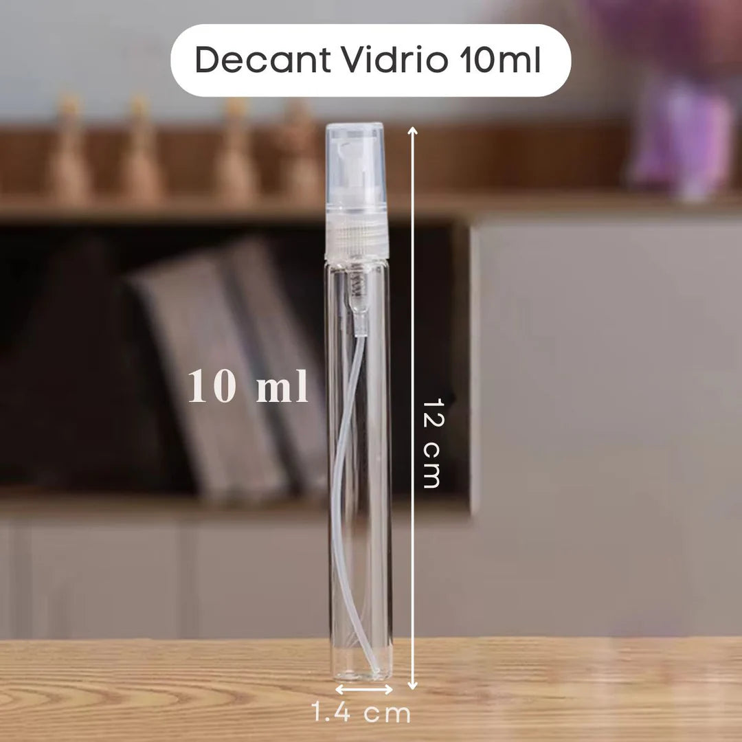 Eclaire Lattafa – Decant Fragancia Árabe