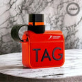 ARMAF TAG HIM UOMO ROSSO - DECANTS