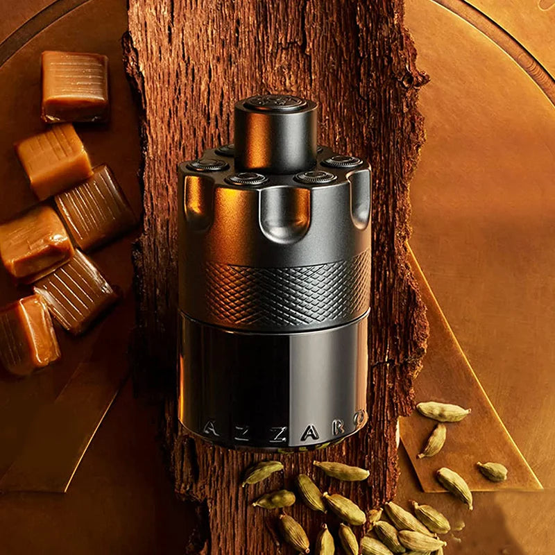 Azzaro The Most Wanted Parfum Intense EDP – Decant