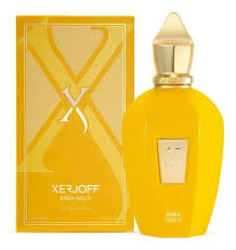 XERJOFF ERBA GOLD EDP - DECANTS