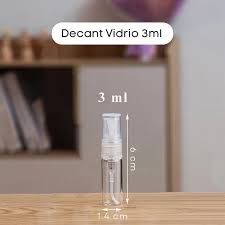 Azzaro The Most Wanted Parfum – Decant