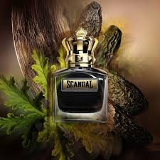 Jean Paul Gaultier Scandal Le Parfum Him – Decant
