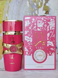 Yara Candy Lattafa – Decant Fragancia Árabe
