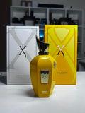XERJOFF ERBA GOLD EDP - DECANTS