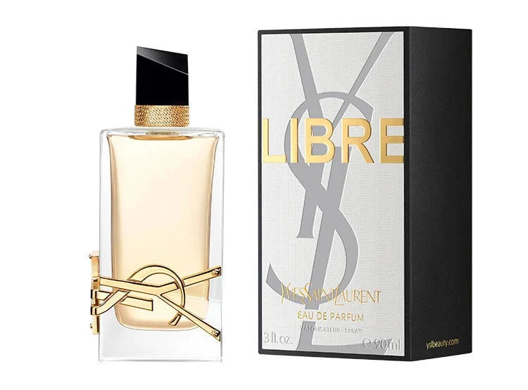 Yves Saint Laurent Libre EDP Mujer