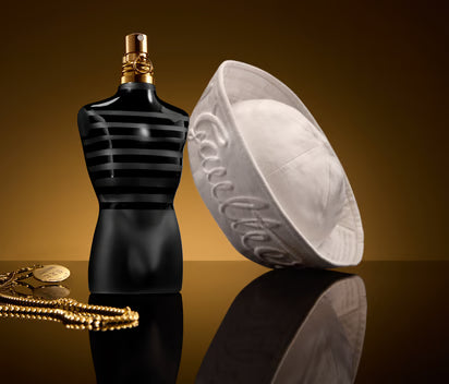 Jean Paul Gaultier Le Male Le Parfum – Decant