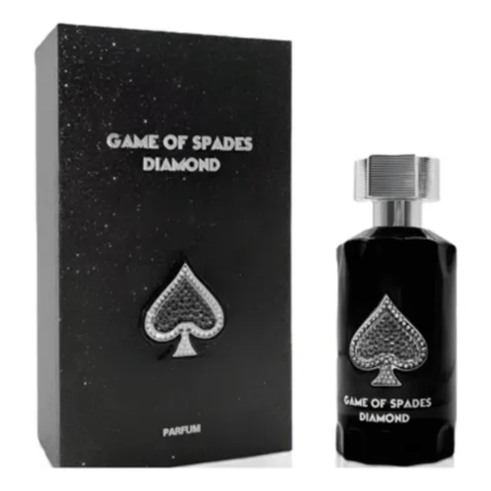 JO MILANO GAME OF SPADES DIAMOND - DECANTS