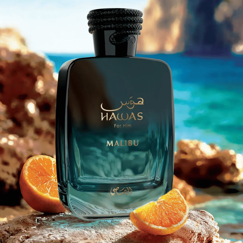 HAWAS MALIBÚ