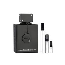 Club de Nuit Intense Man Armaf – Decant