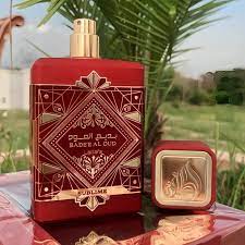 Bade'e Al Oud Sublime Lattafa – Decant Fragancia Árabe