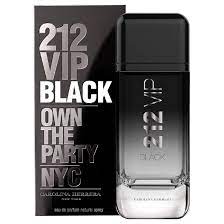 212 VIP Carolina Herrera – Decant Fragancia Masculina