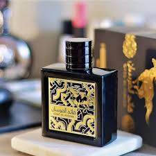 Qaed Al Fursan Lattafa – Decant Fragancia Árabe