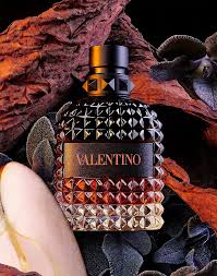 VALENTINO CORAL FANTASY-DECANTS