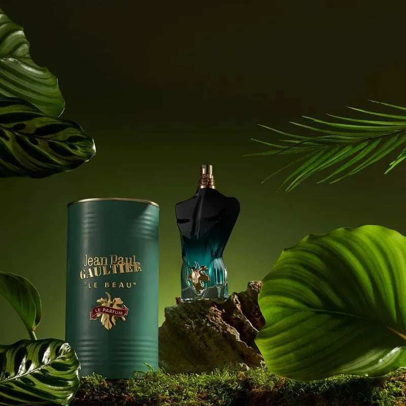 JEAN PAUL GAULTIER LE BEAU  EDP DECANT.