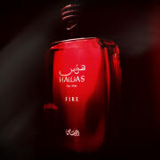 HAWAS FIRE-DECANT