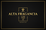 Alta fragancia - Inicio