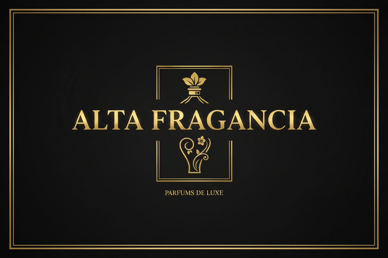 Alta fragancia