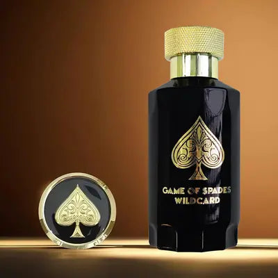 JO MILANO GAME OF SPADES WILDCARD - DECANTS